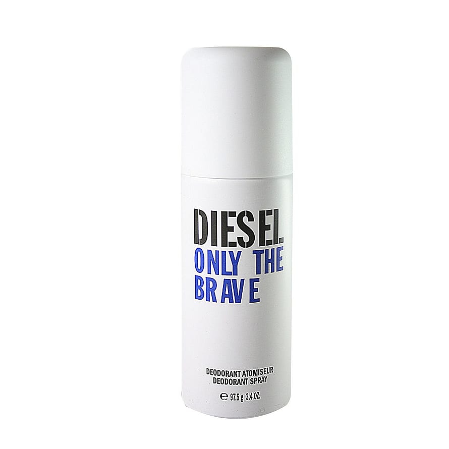 Diesel Only the Brave Deodorant Spray 150 ml