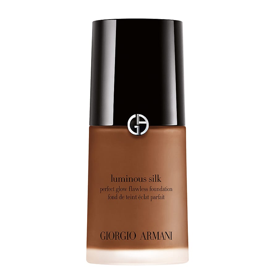 Armani Luminous Silk Foundation 14