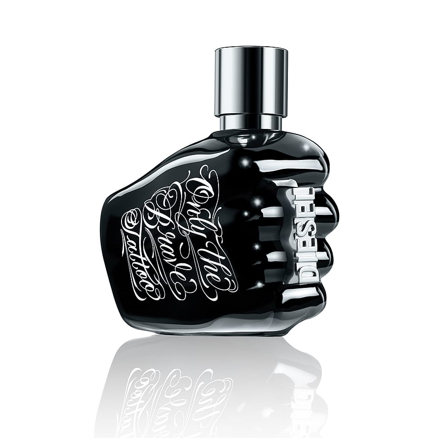 Diesel Only The Brave Tattoo EdT 35 ml