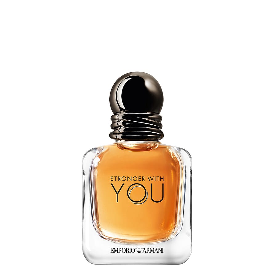 Emporio Armani Stronger With You Eau de Toilette 30 ml