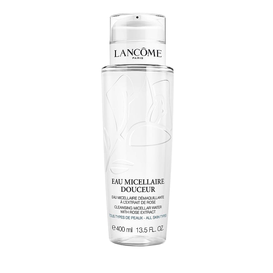 Lancôme Eau Micellaire Douceur 400 ml