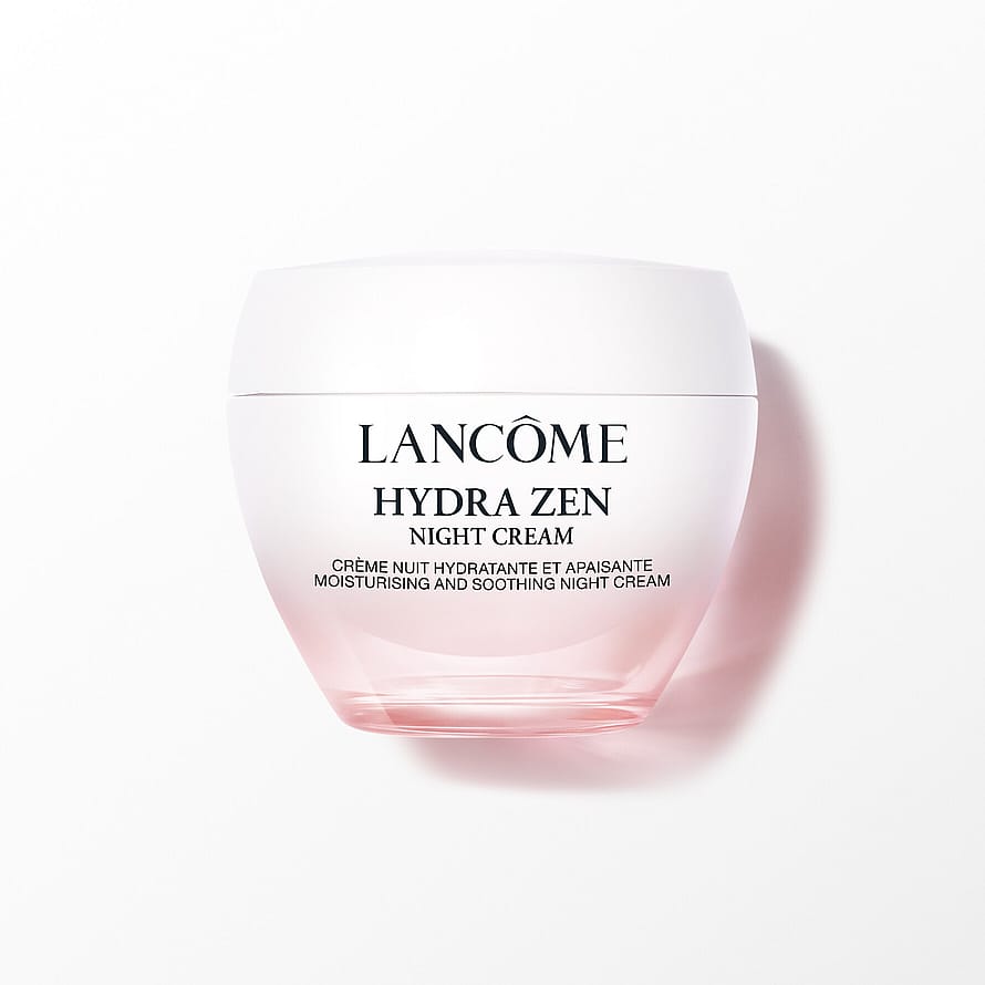 Lancôme Hydra Zen Nuit Anti-Stress Night Cream 50 ml