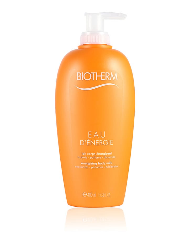 Biotherm Eau Energie Lait Bodylotion 400 ml