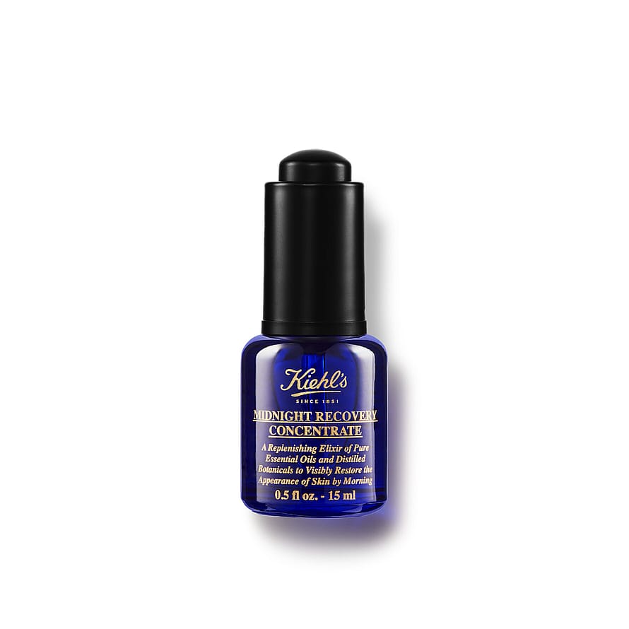 Kiehl’s Midnight Recovery Concentrate 15 ml