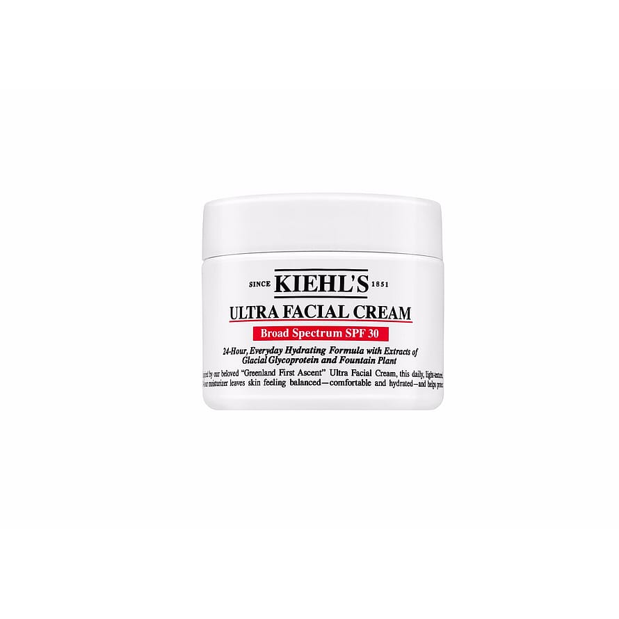 Kiehl’s Ultra Facial Cream SPF 30 50 ml
