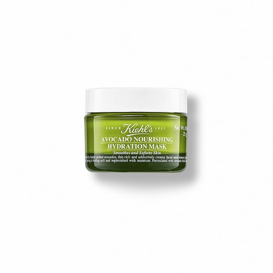 Kiehl’s Avocado Nourishing Hydration Mask 28 ml