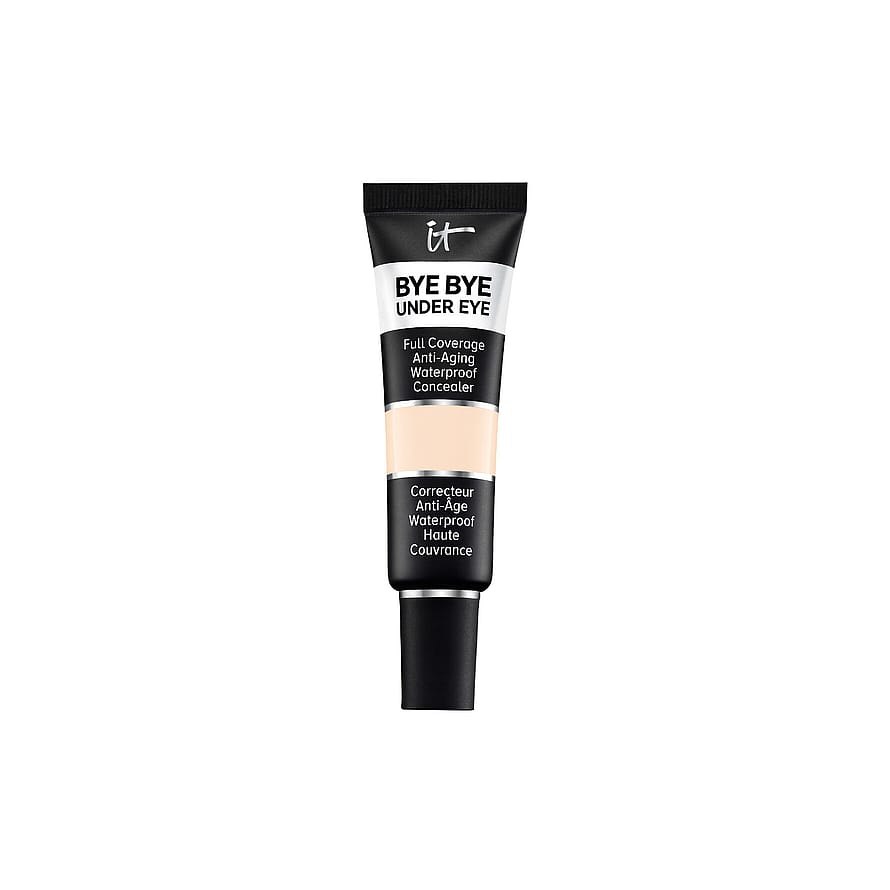 IT Cosmetics Bye Bye Under Eye Concealer 10.5 Light (C)