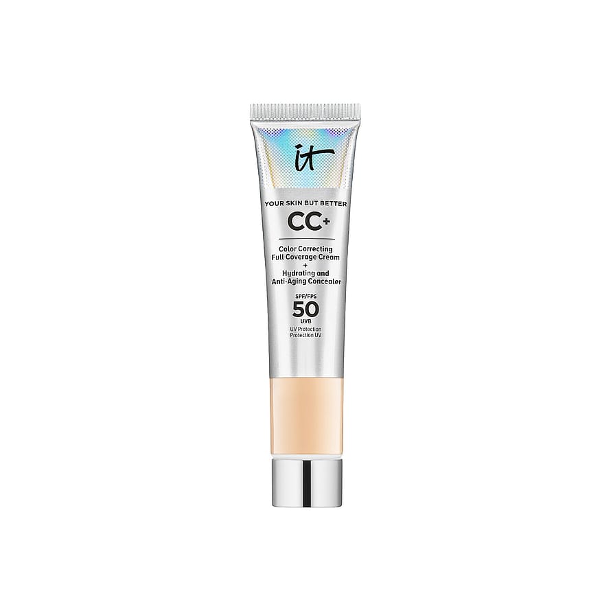 IT Cosmetics Your Skin But Better CC+™ SPF50+ Travelsize Light
