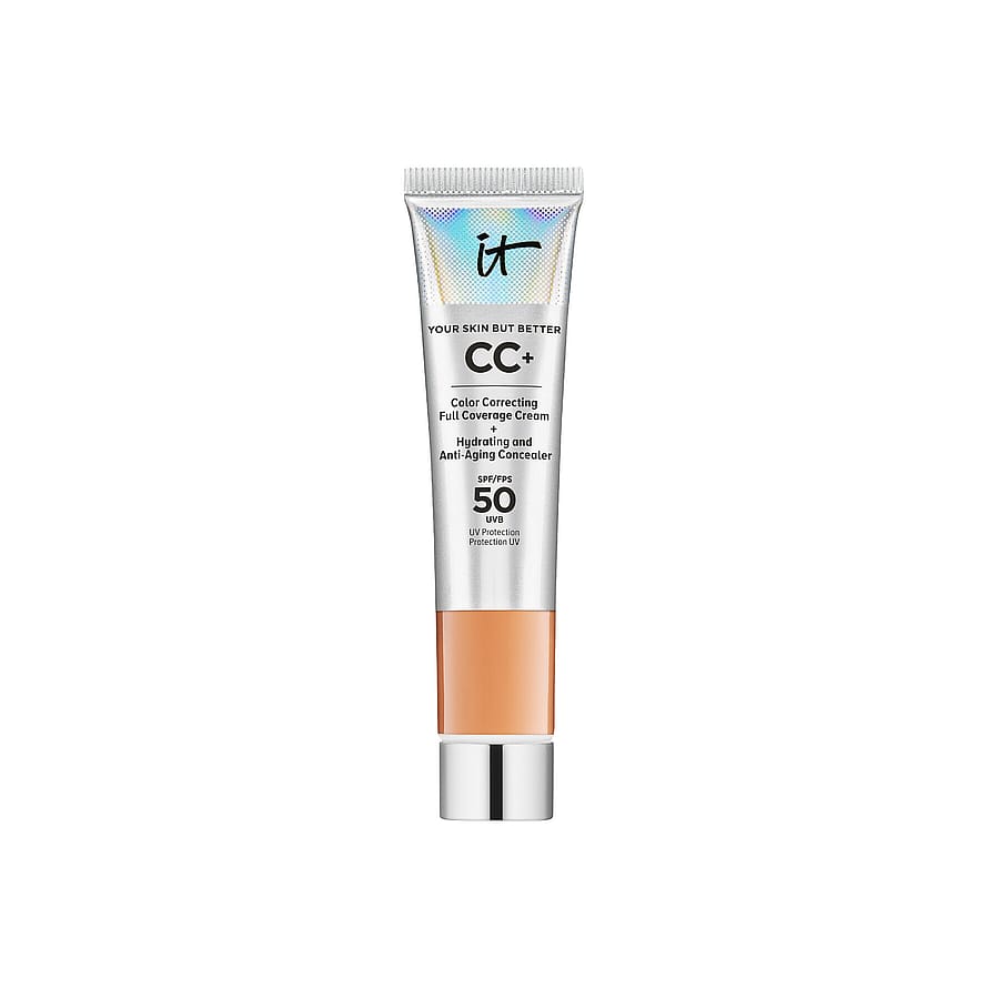 IT Cosmetics CC Cream Fair Tan