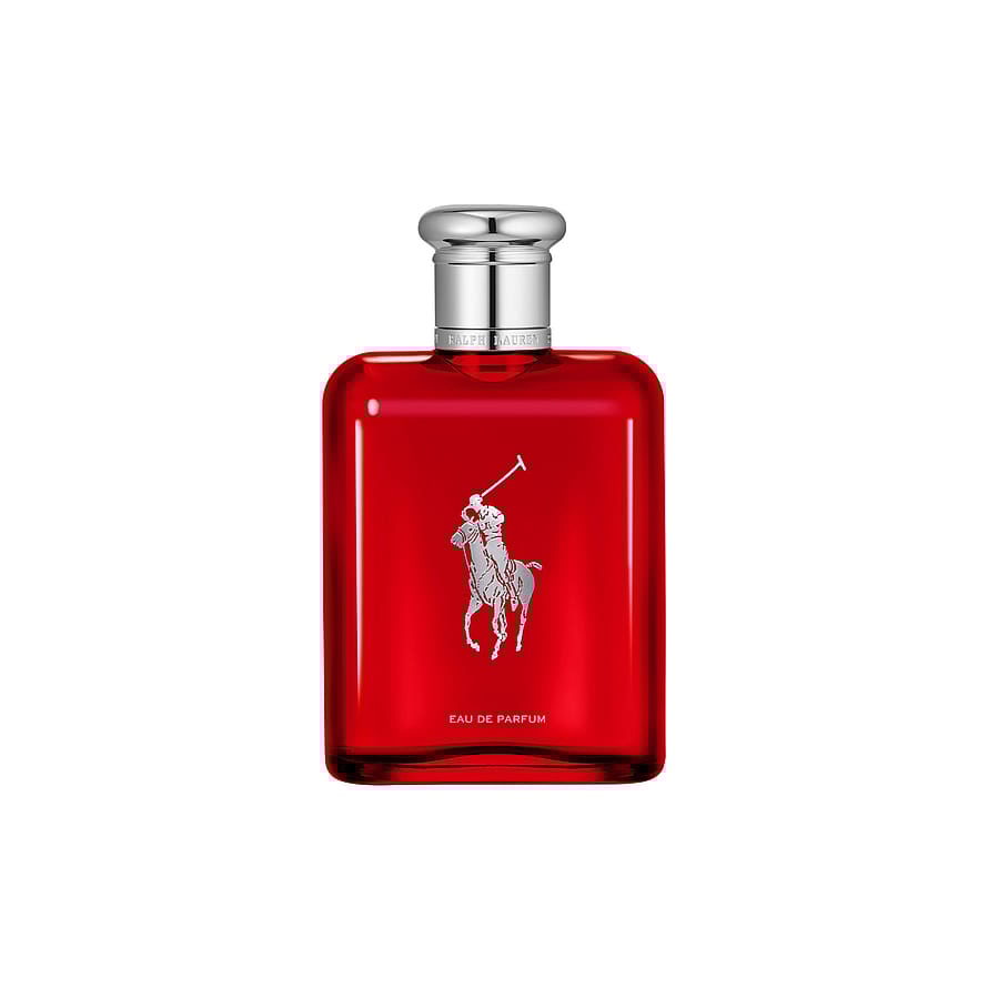 Ralph Lauren Polo Red Eau de Parfum 125 ml