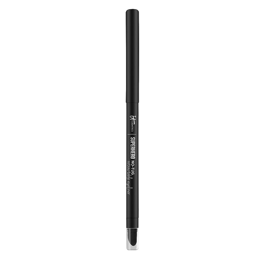 IT Cosmetics No-Tug Waterproof Anti-Aging Gel Eyeliner