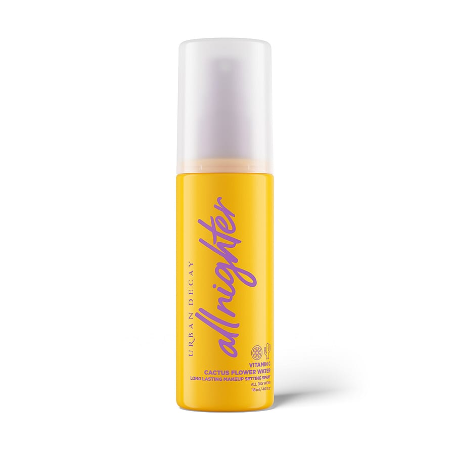 Urban Decay All Nighter Vitamin C Setting Spray 118 ml