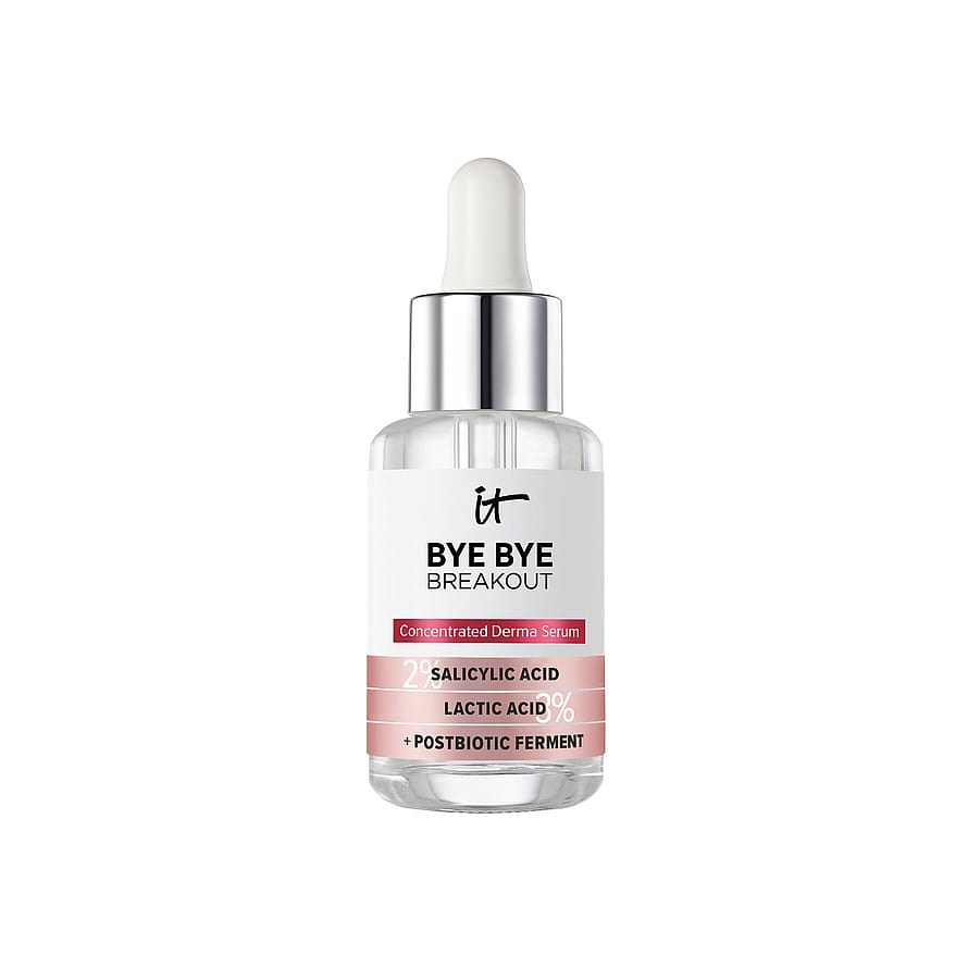 IT Cosmetics Bye Bye Breakout Face Serum 30 ml