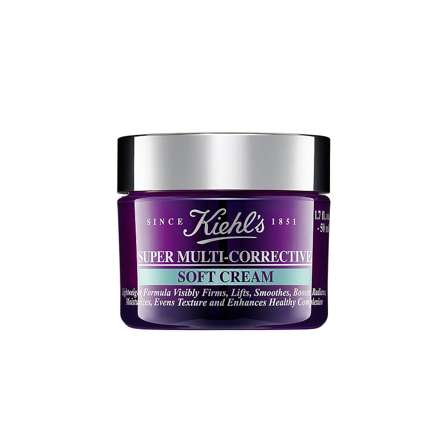 Kiehl’s Super Multi-Corrective Soft Cream 50 ml