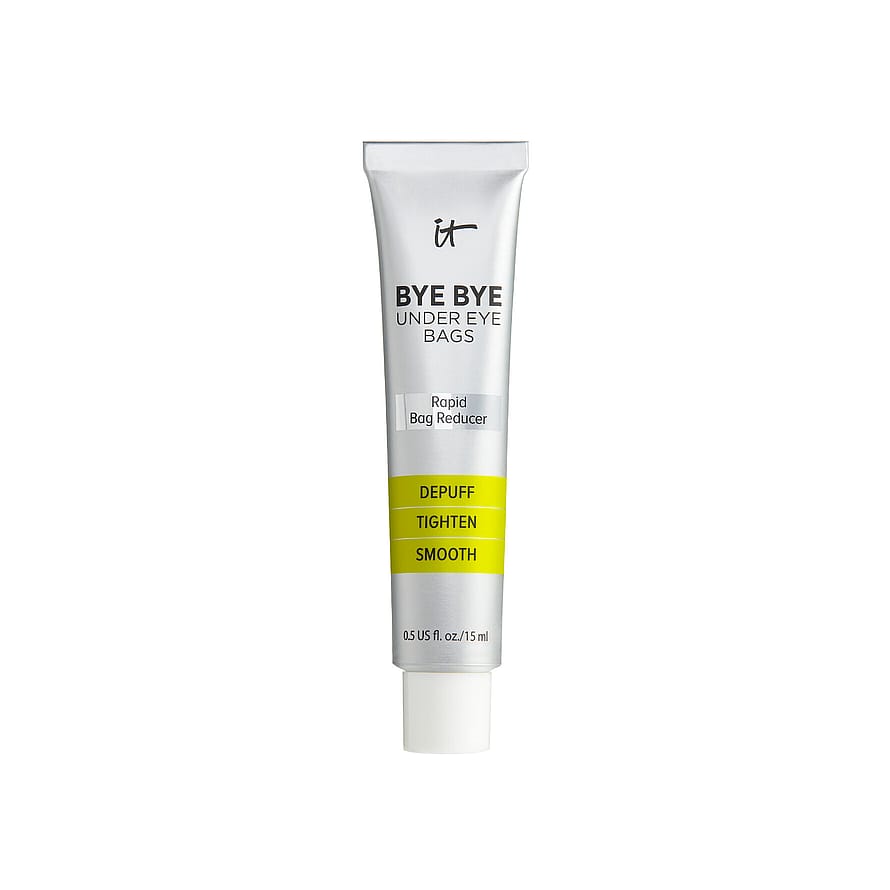 IT Cosmetics Bye Bye Under Eye Bags Treatment 15 ml