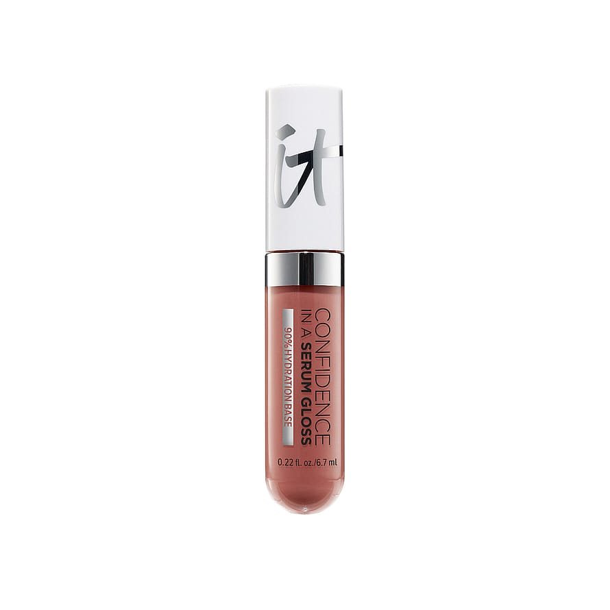IT Cosmetics Confidence in a Serum Gloss Self-Worth