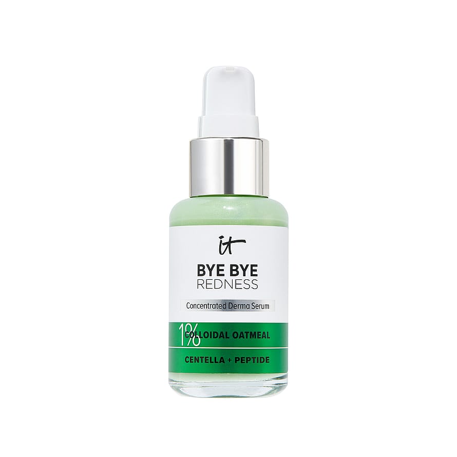 IT Cosmetics Bye Bye Redness serum 30 ml