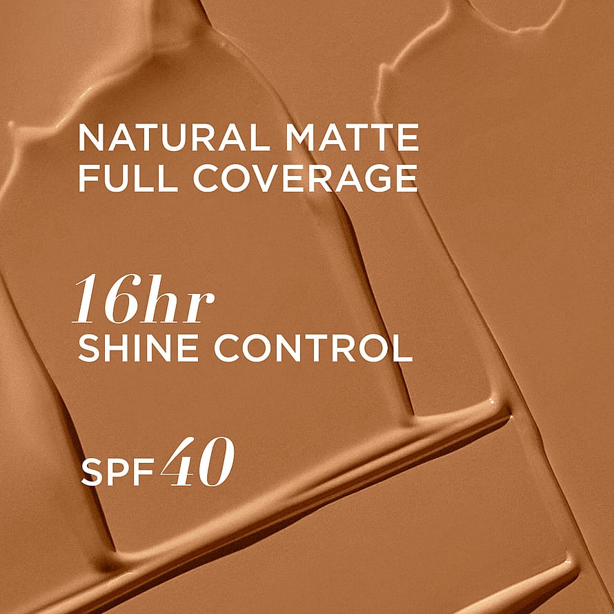 IT Cosmetics CC Matte SPF 40+ 32 ml