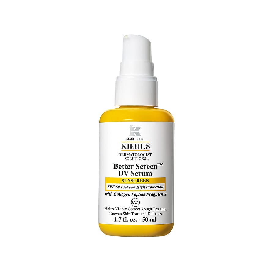 Kiehl’s Better Screen