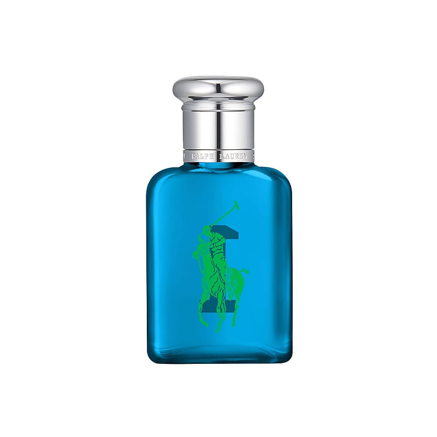 Ralph Lauren Big Pony Blue Eau de Toilette 40 ml