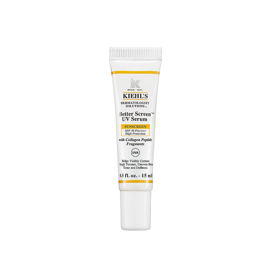 Kiehl’s Better Screen UV Serum SPF 50 15 ml
