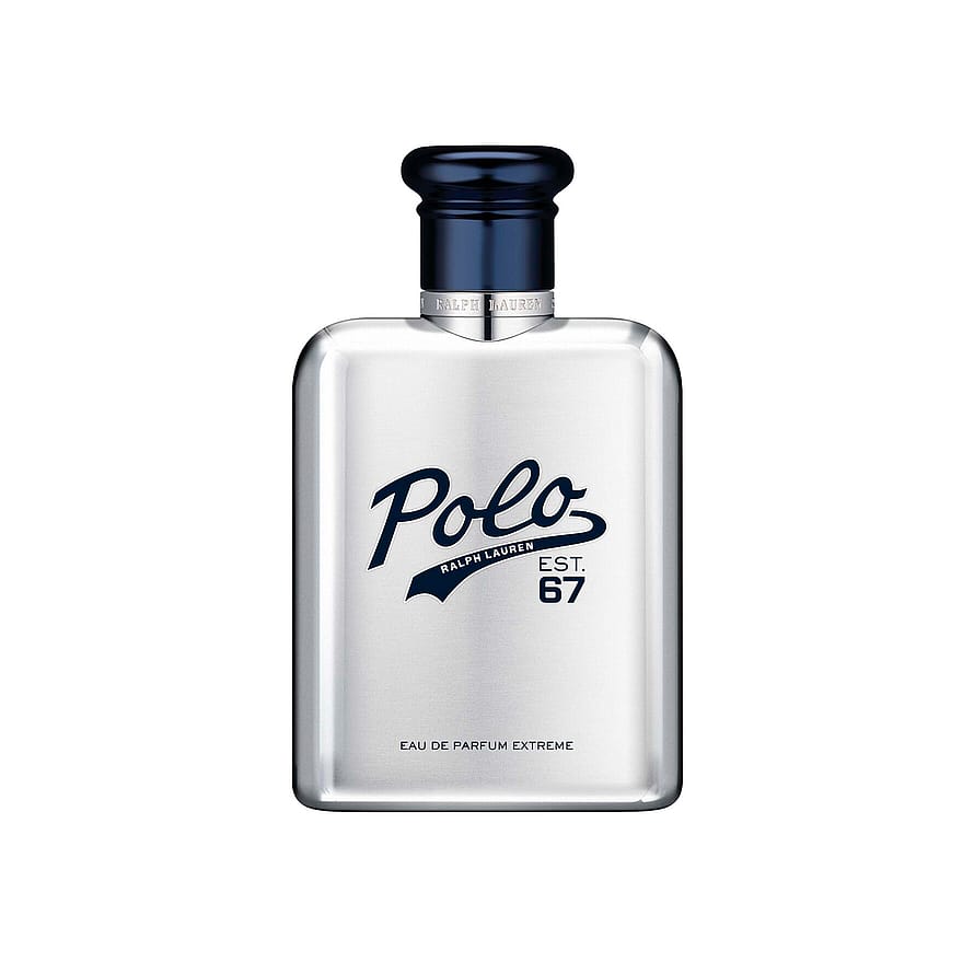 Ralph Lauren Polo 67 Extreme Eau de Parfum 125 ml