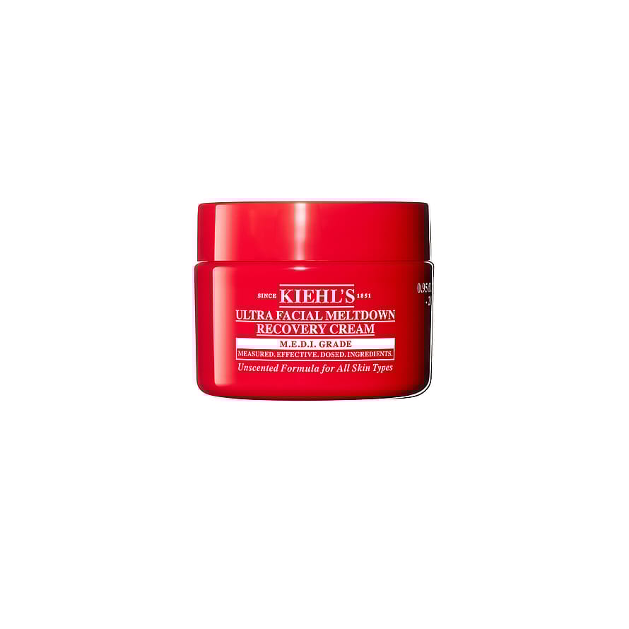 Kiehl’s Kiehl's Ultra Facial Meltdown Recovery Cream 28 ml