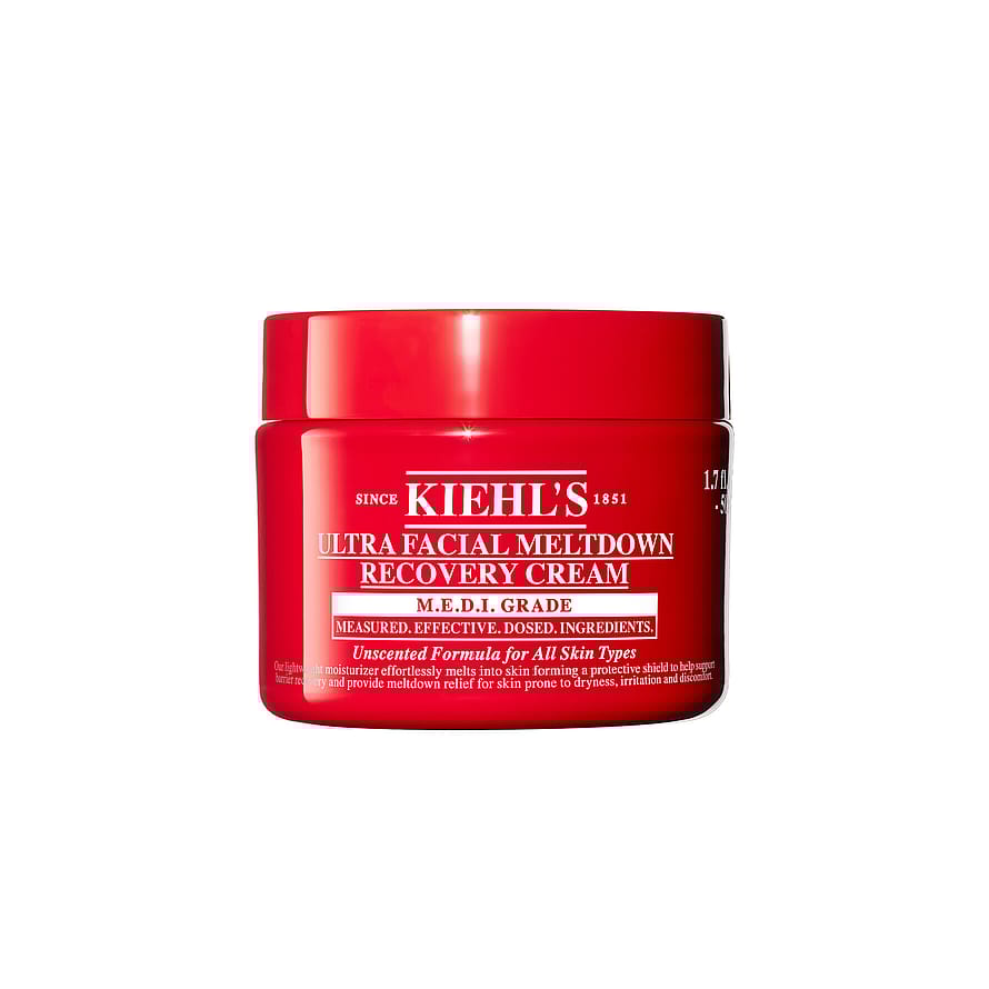 Kiehl’s Kiehl's Ultra Facial Meltdown Recovery Cream 50 ml