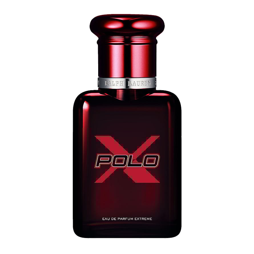 Ralph Lauren Polo Red Extreme EdP 40 ml