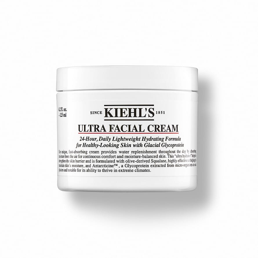Kiehl’s Ultra Facial Cream 125 ml
