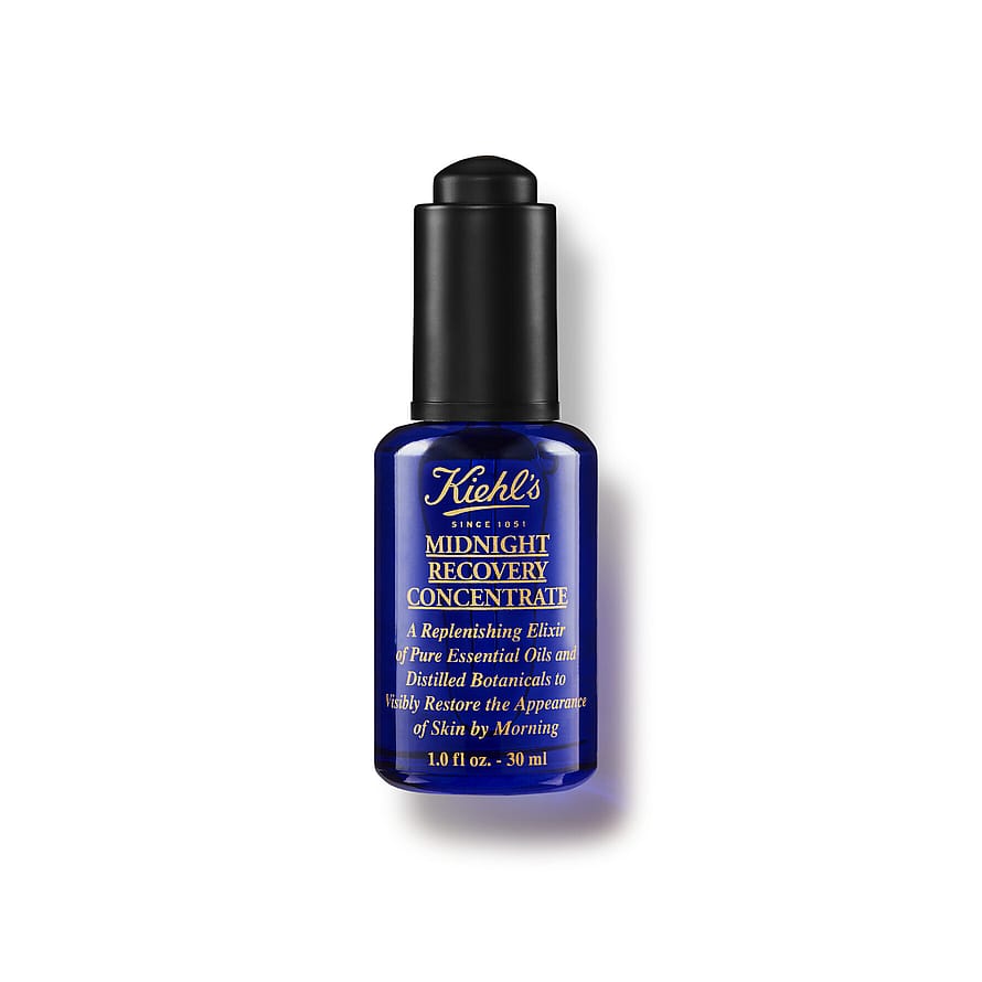 Kiehl’s Midnight Recovery Concentrate 30 ml