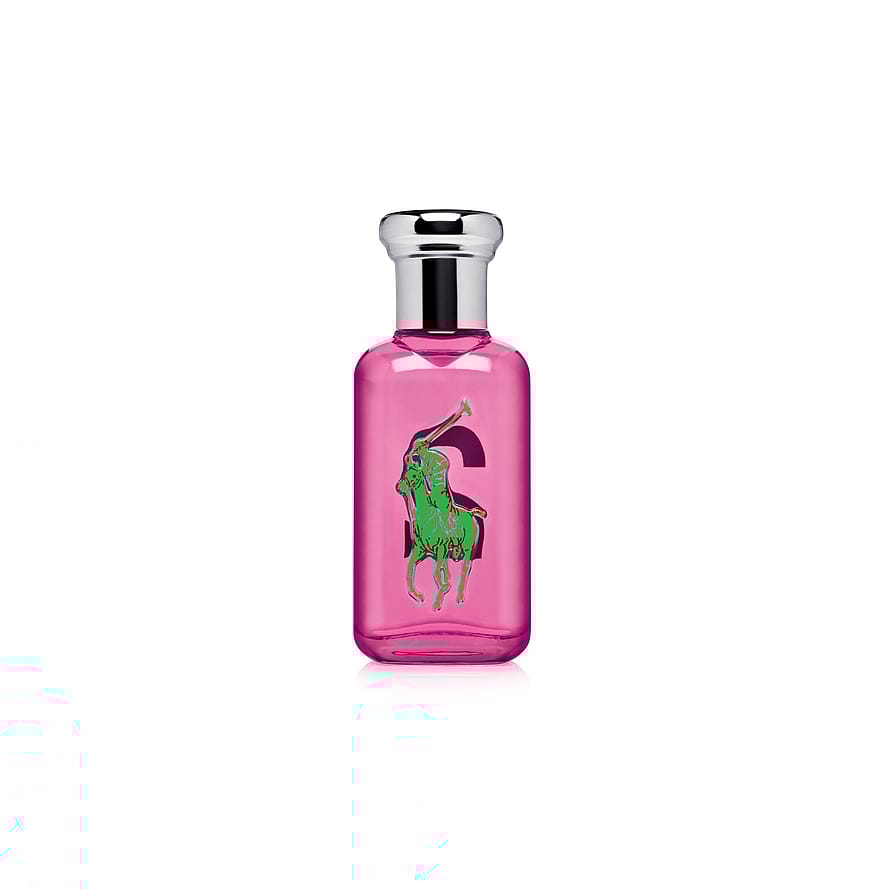 Ralph Lauren Big Pony Pink EdT 50 ml