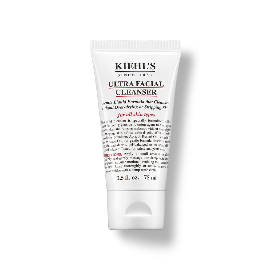 Kiehl’s Ultra Facial Cleanser 75 ml