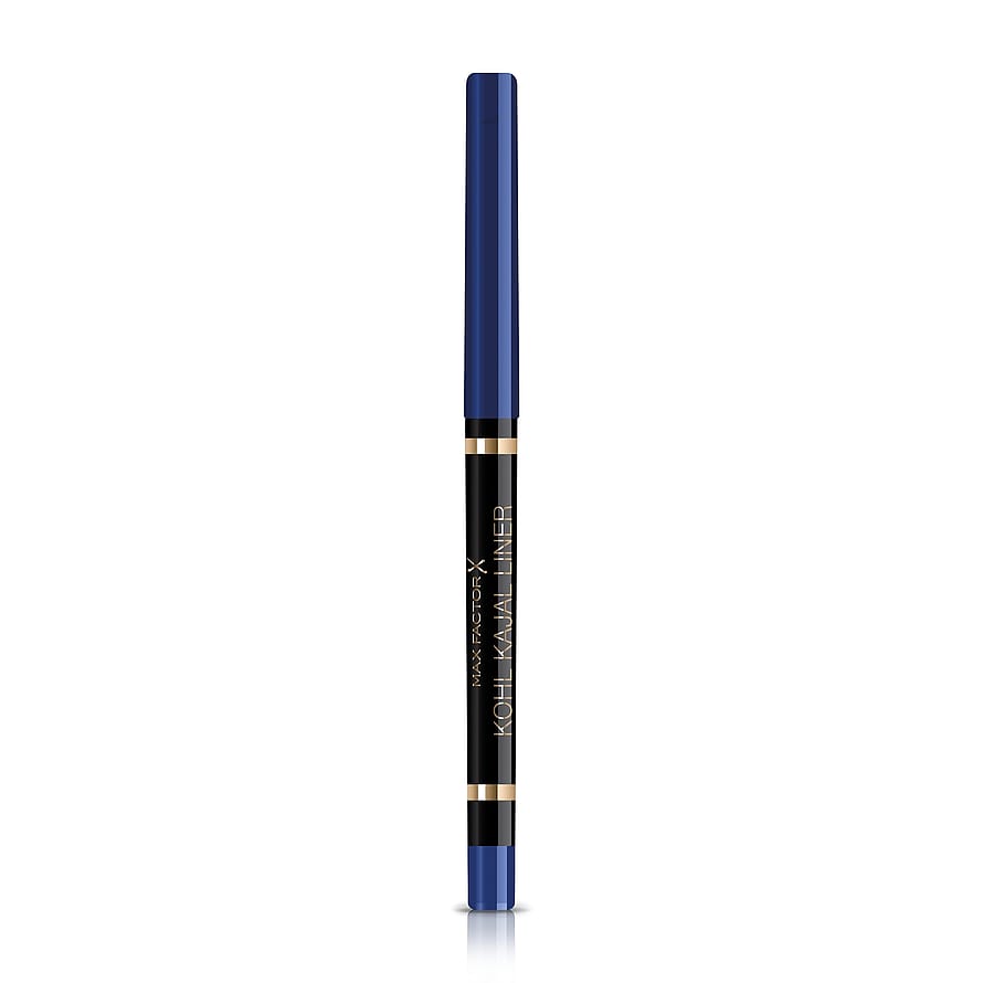 Max Factor Kohl Kajal Automatic Azure