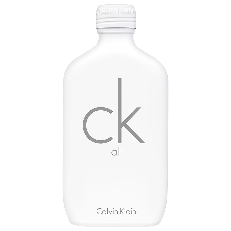 CALVIN KLEIN CK One All Eau de Toilette 100 ml