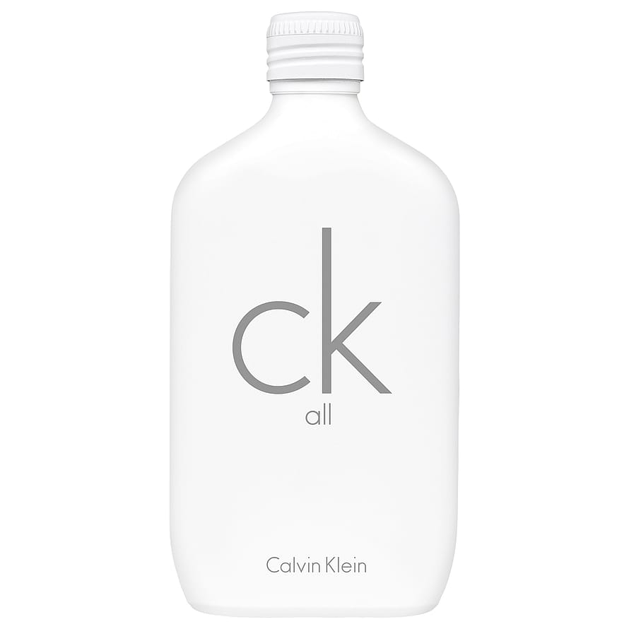 CALVIN KLEIN CK One All Eau de Toilette 50 ml