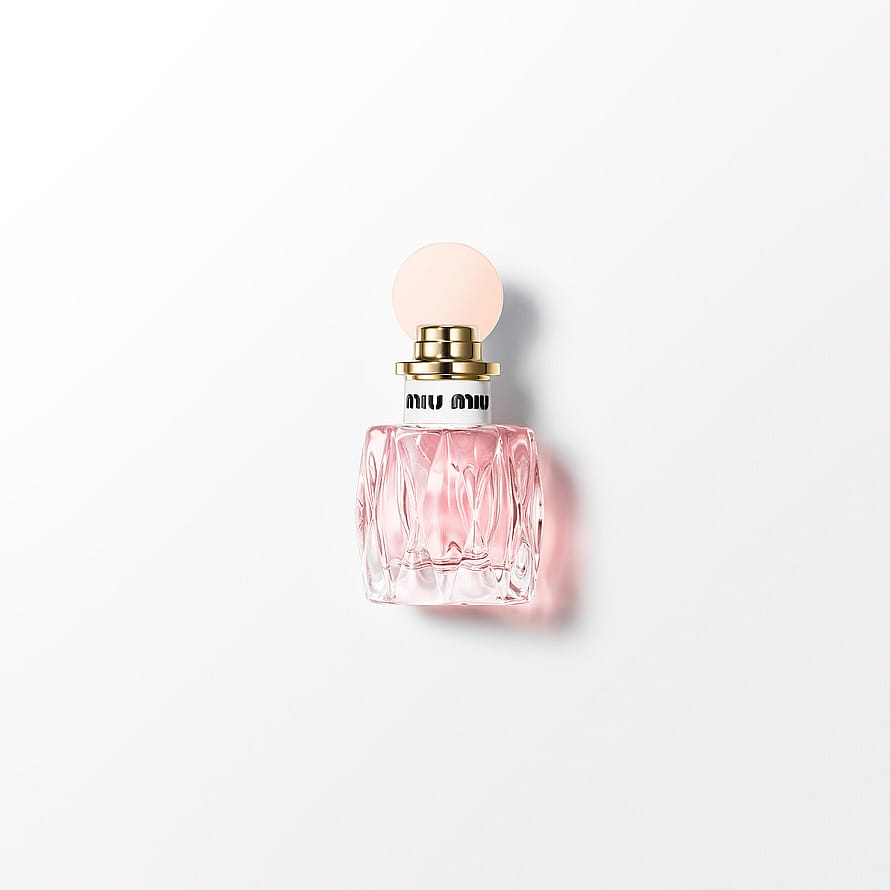 Miu Miu L´Eau Rosée Eau de Toilette 50 ml