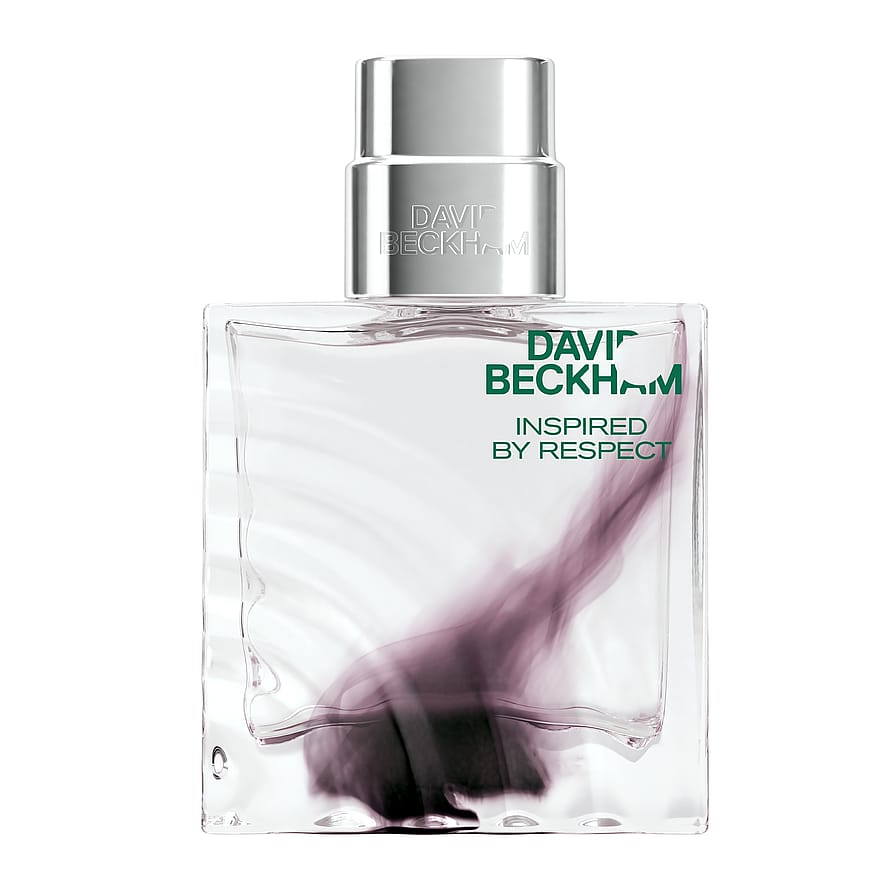 David Beckham Inspired by Respect Eau de Toilette 40 ml