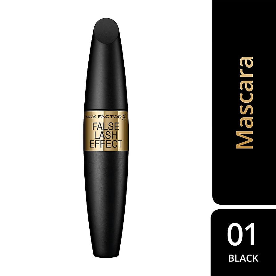 Max Factor False Lash Effect Mascara 01 Black
