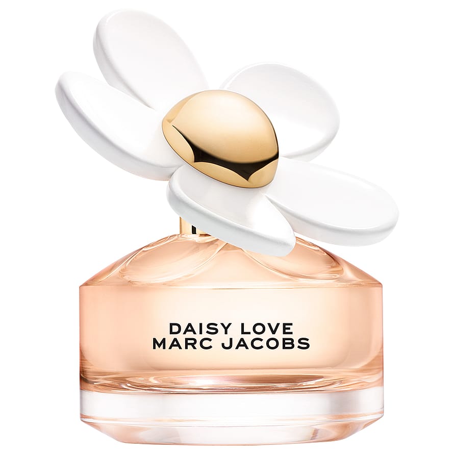 Marc Jacobs Daisy Love Eau de Toilette for Women 100 ml