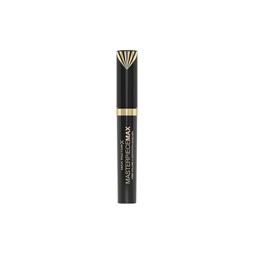 Max Factor Masterpiece Max Mascara 04 Deep Blue