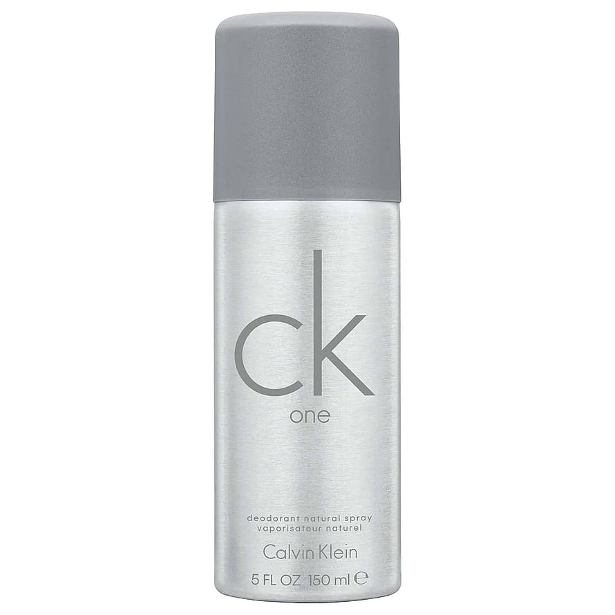 CALVIN KLEIN CK One Deodorant Spray 150 ml