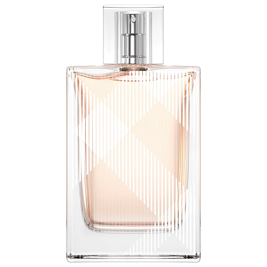 Burberry Brit for Her Eau de Toilette 50 ml