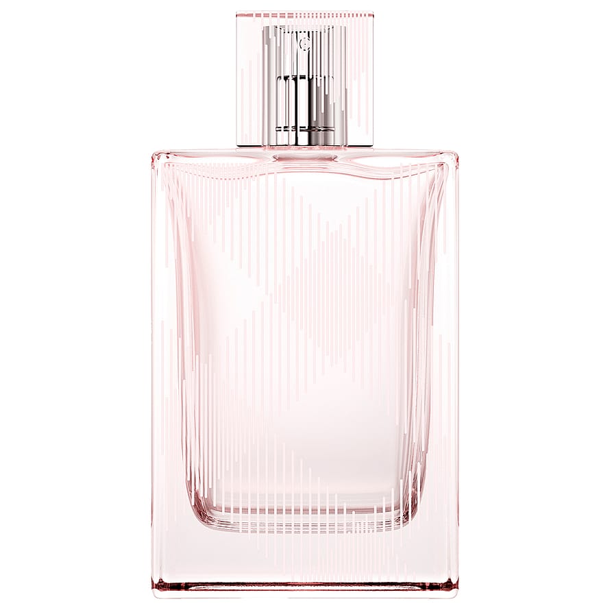 Burberry Brit Sheer Eau de Toilette 50 ml