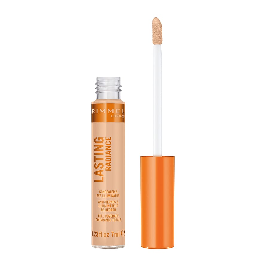 Rimmel Lasting Radiance Concealer 030 Classic Beige