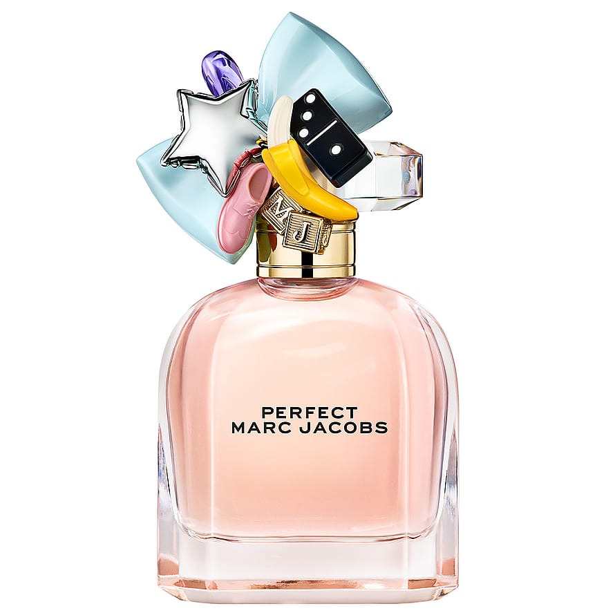 Marc Jacobs Perfect Eau de Parfum for Women 50 ml