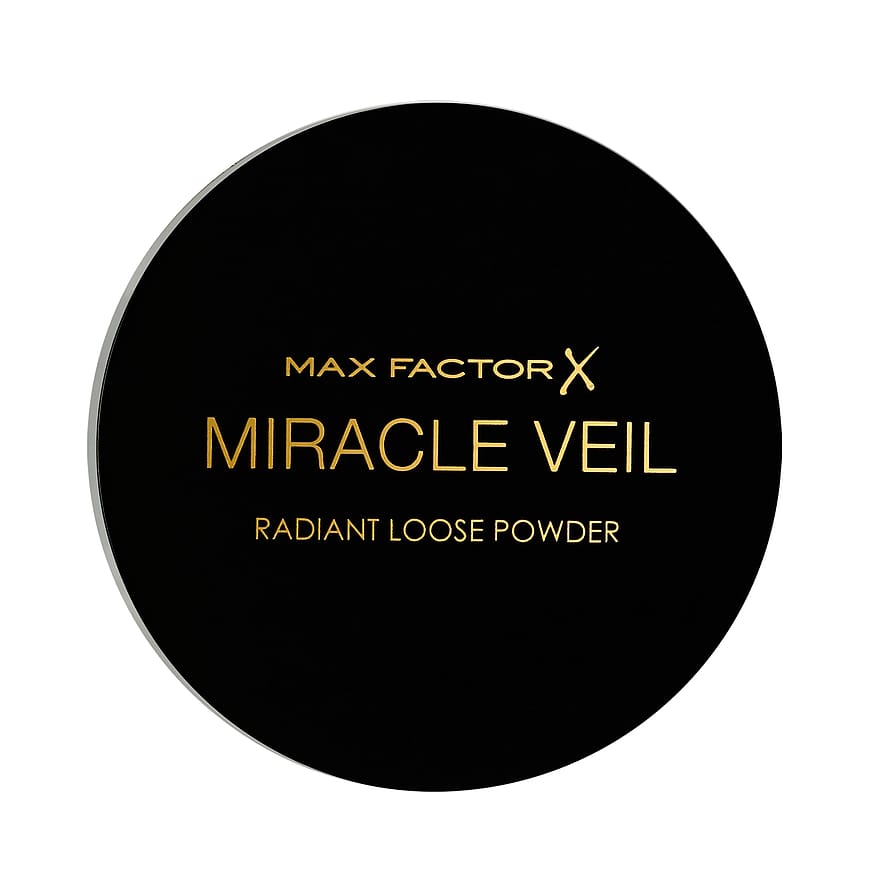 Max Factor Miracle Veil Loose Powder 4 g
