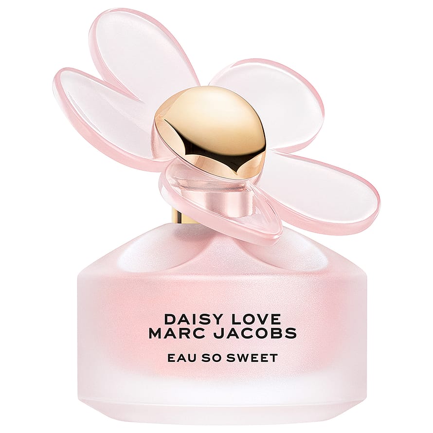 Marc Jacobs Daisy Love Eau So Sweet Eau de Toilette 100 ml