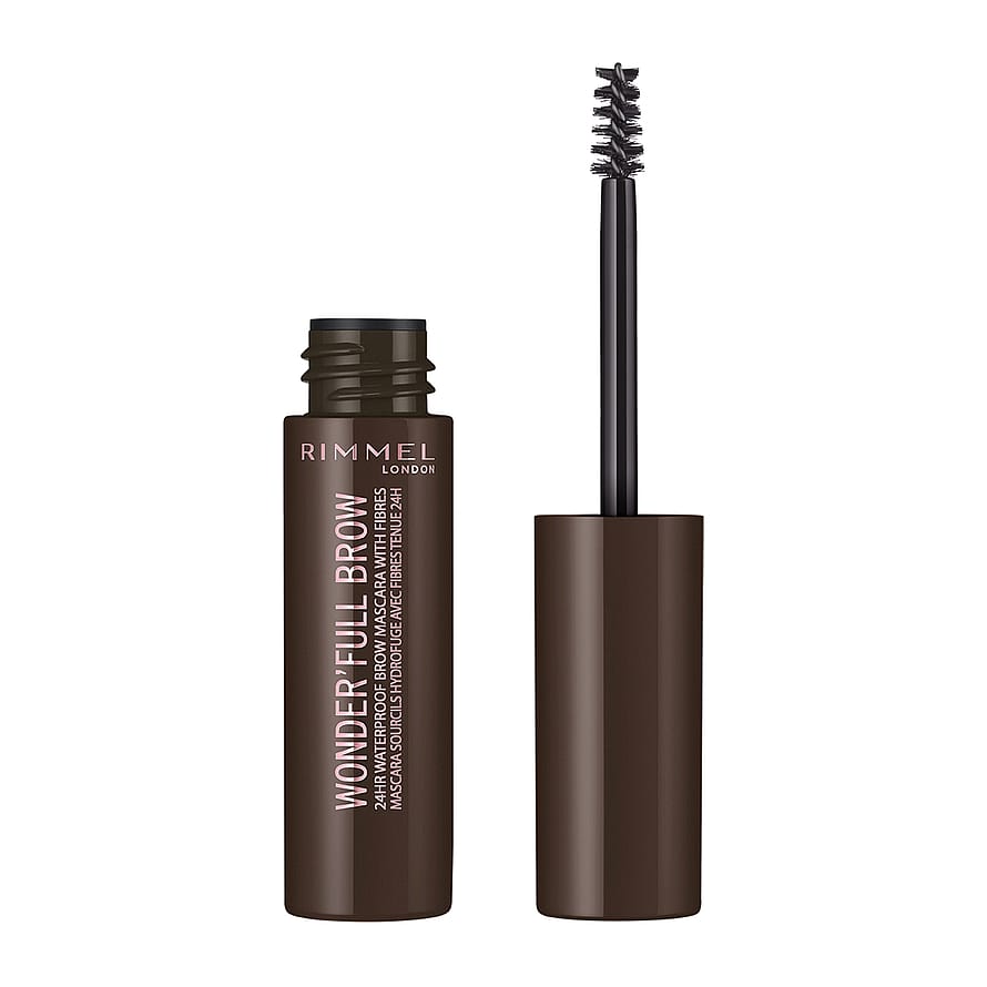 Rimmel Wonder'Full Brow Mascara 003 Dark