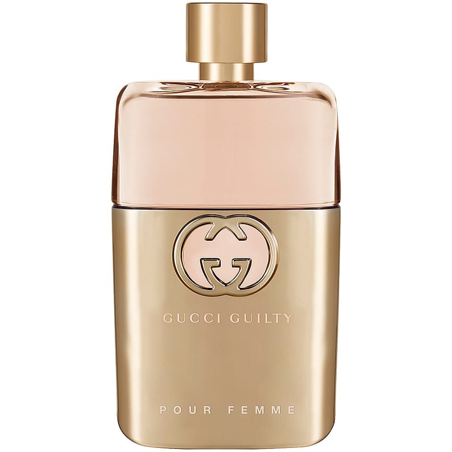 Gucci Guilty Pour Femme Eau de Parfum 90 ml